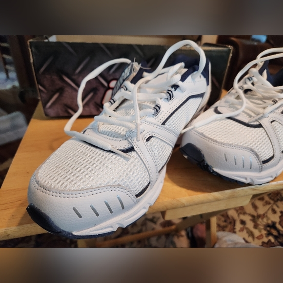 Men's FILA Trainer Talon 3 Mesh New Never Worn - Picture 5 of 8